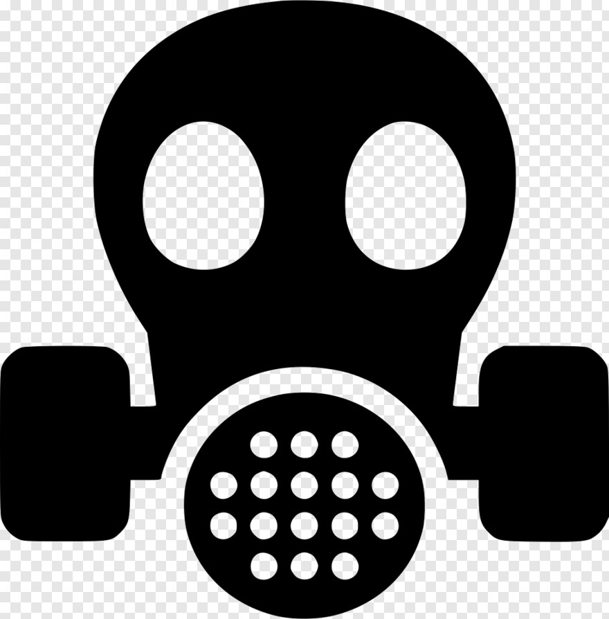 gas-mask # 455241