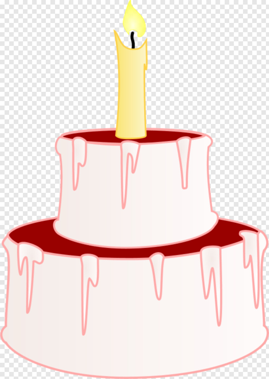 birthday-cake # 471501