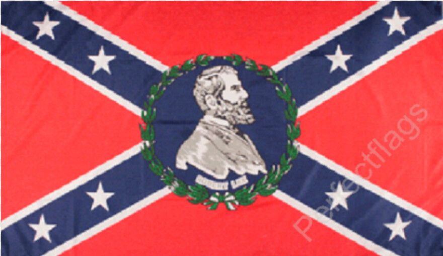 confederate-flag # 966463