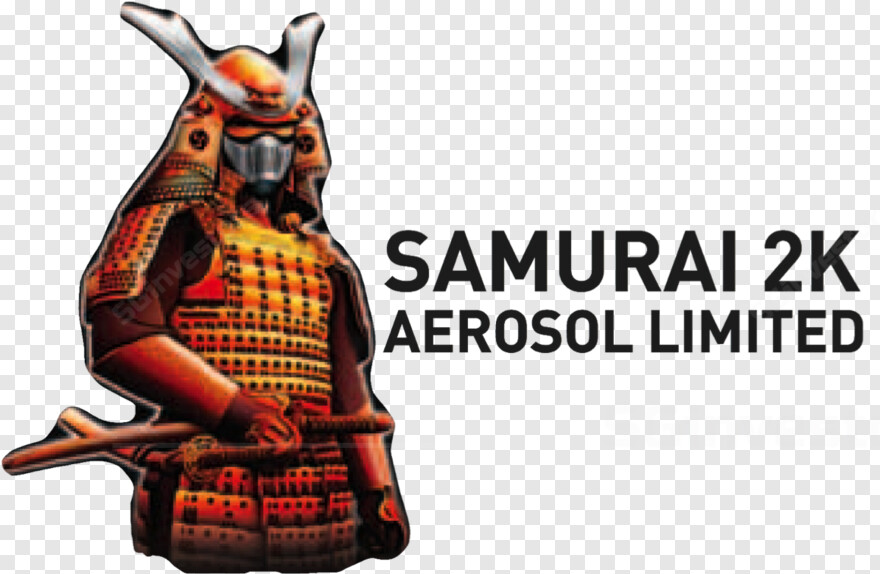 samurai # 559855