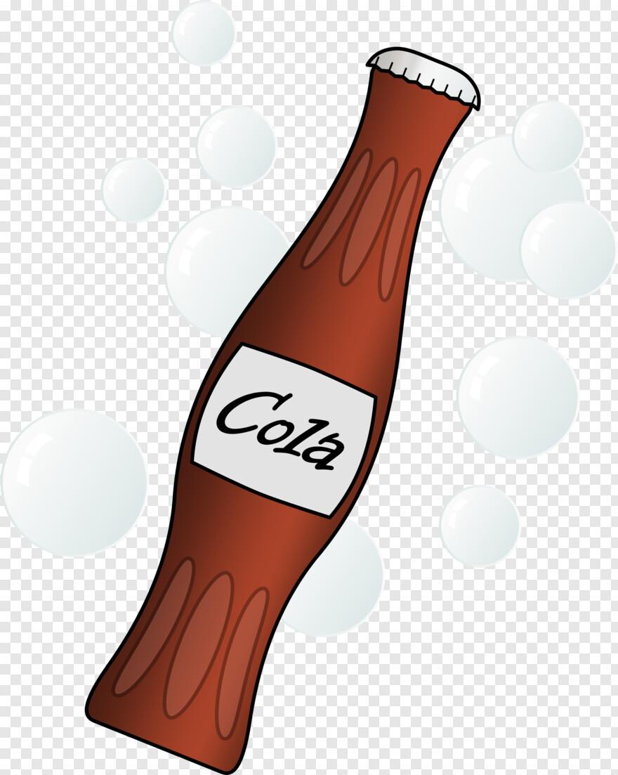 soda-bottle # 326457