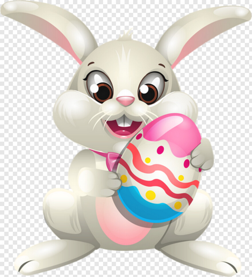 easter-bunny # 875936