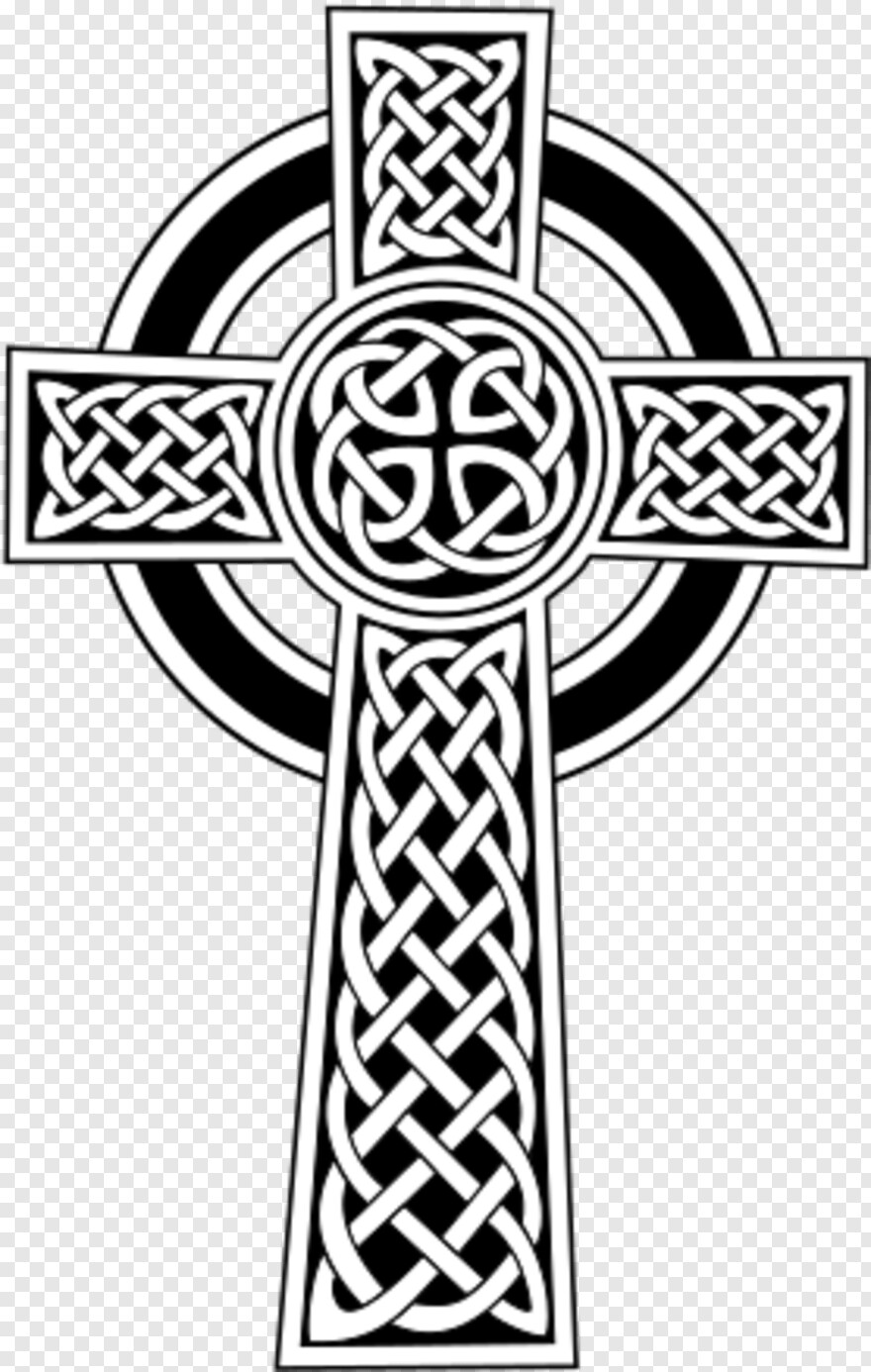 celtic-cross # 453862