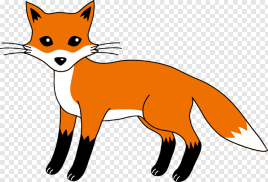 fox # 814848
