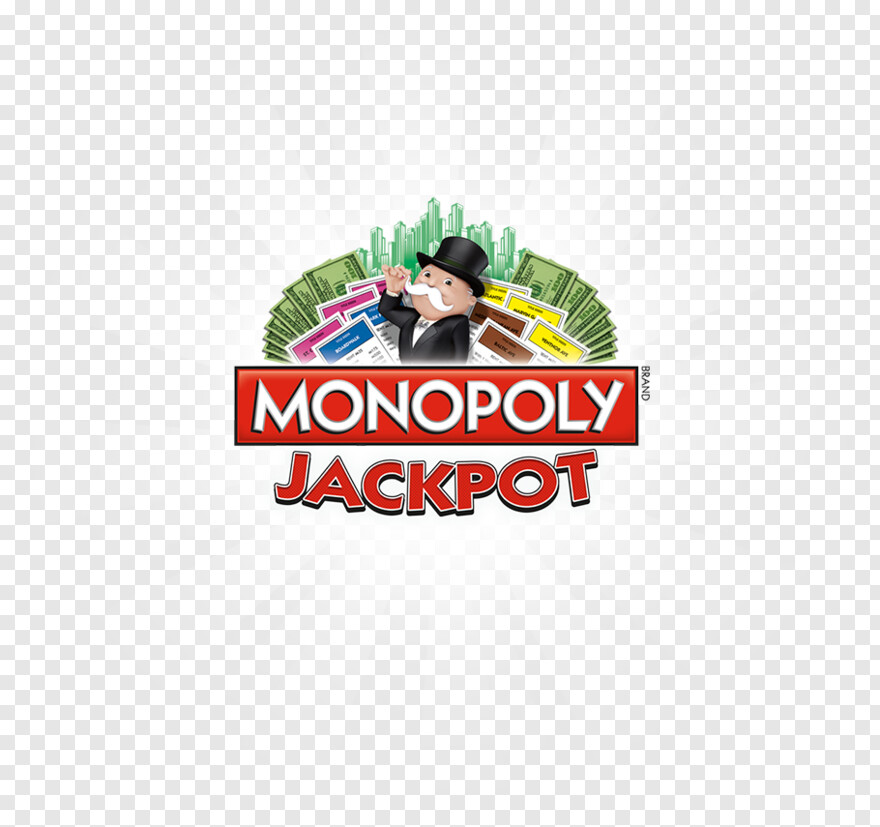 monopoly # 687159