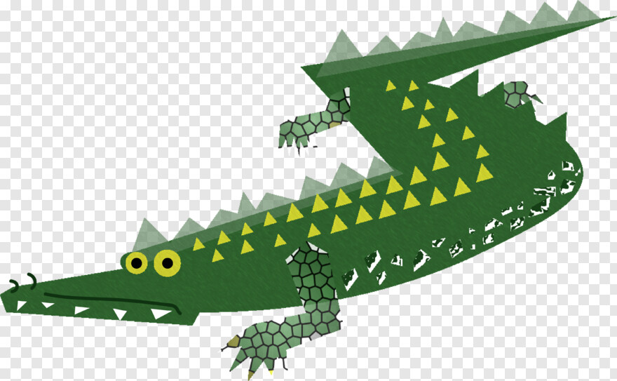 alligator # 538156