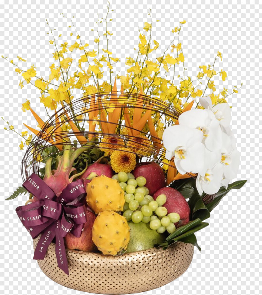 flower-basket # 398253