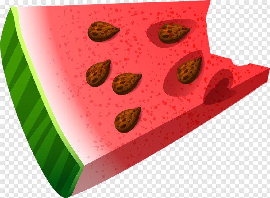 watermelon # 591857