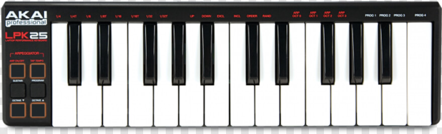 piano-keyboard # 446588