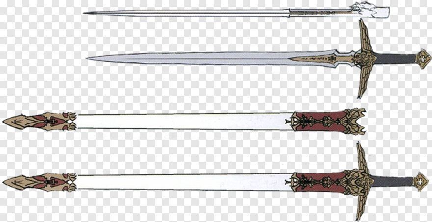 sword # 607076