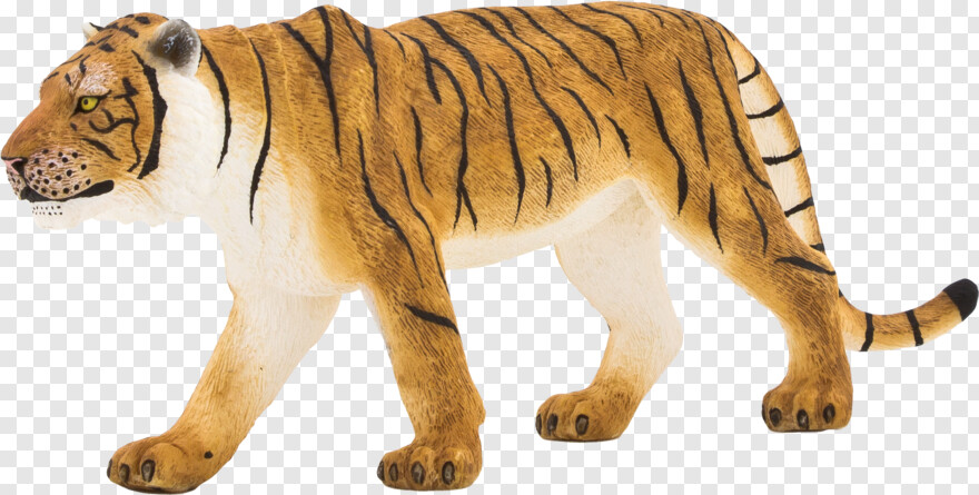 tiger # 602353