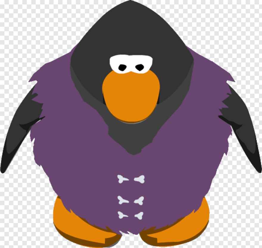 penguin # 993232