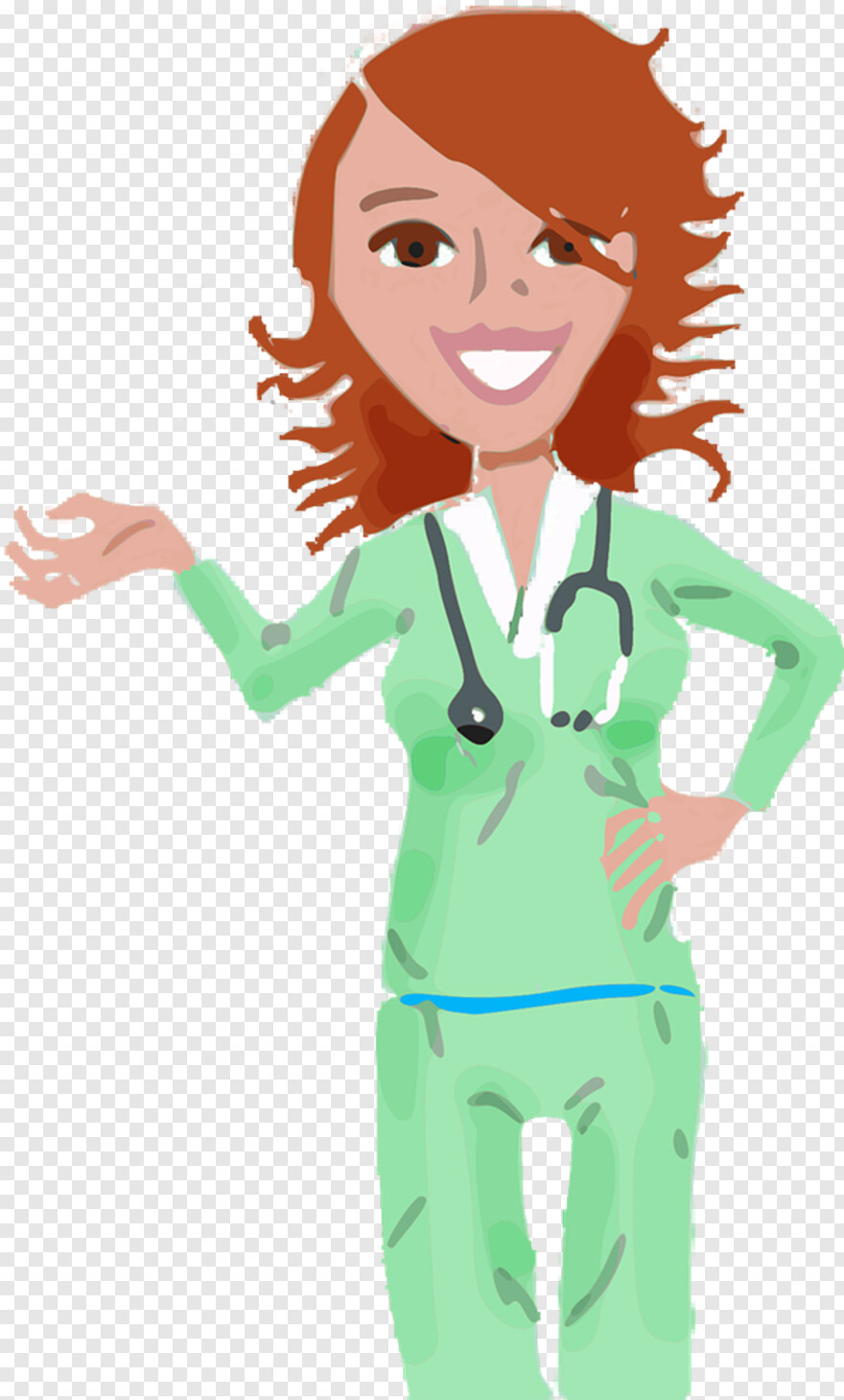 nurse-icon # 467059