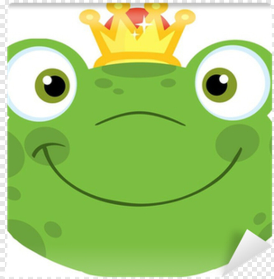 frog # 1055529
