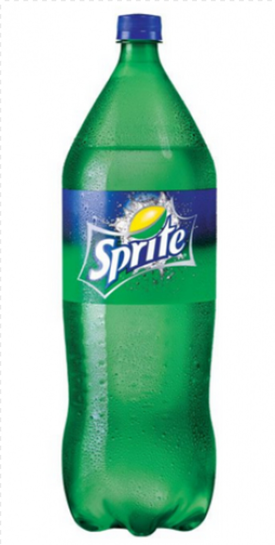 sprite-bottle # 326714