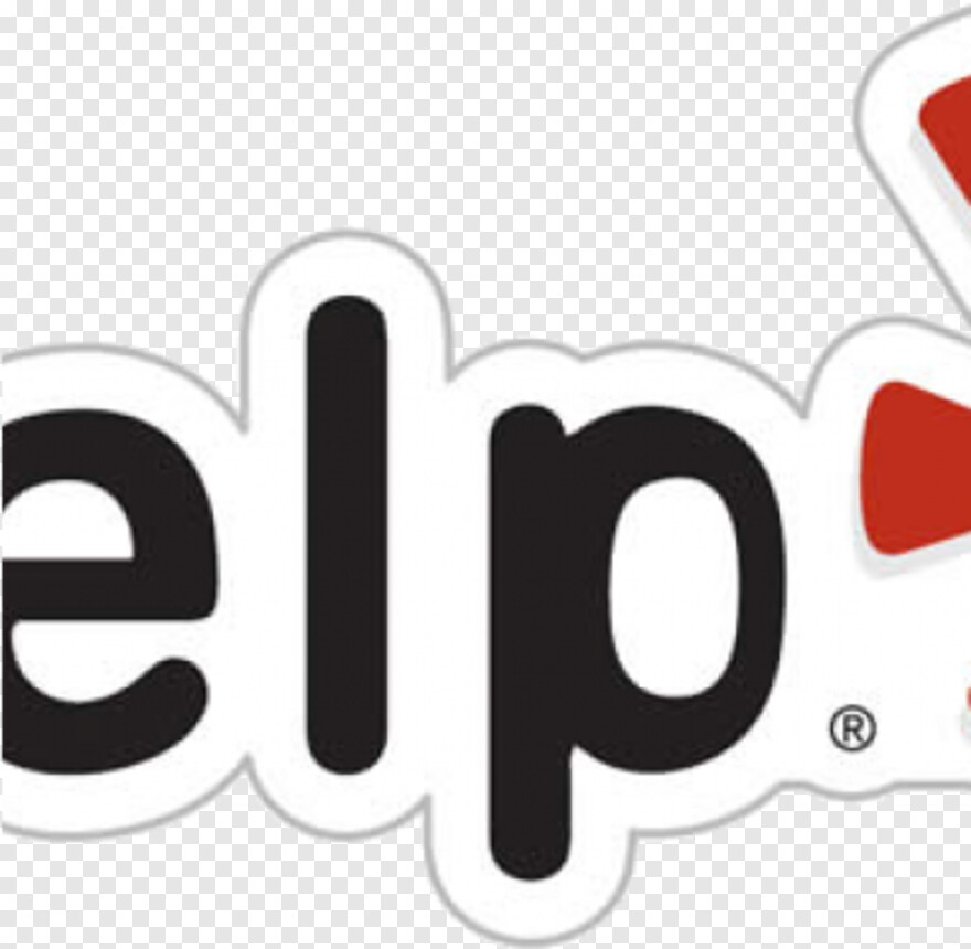 yelp-logo # 520823
