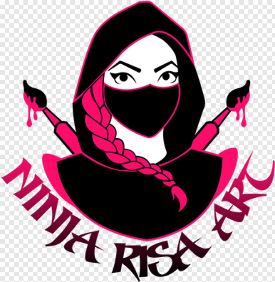 ninja # 856583