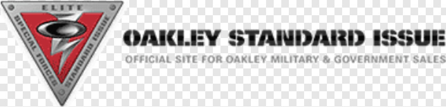 oakley-logo # 672253