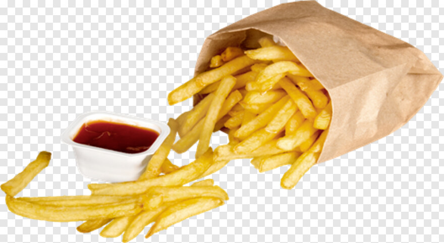 french-fries # 812481