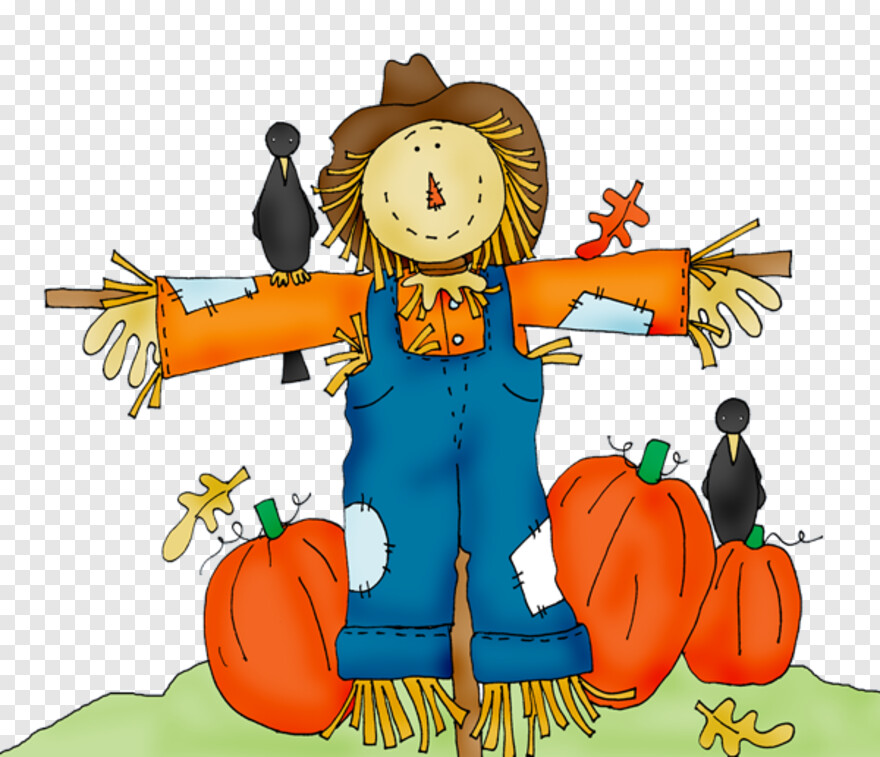 scarecrow # 999102