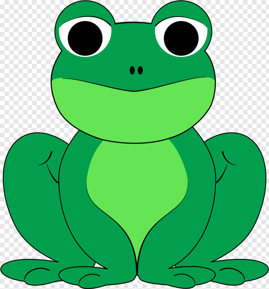 frog # 811057