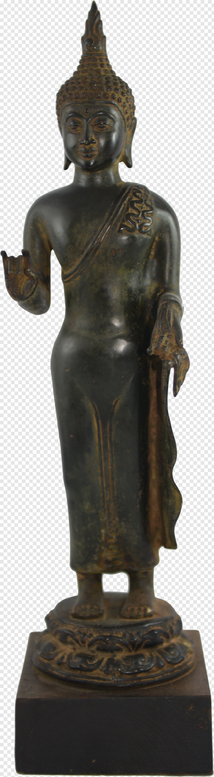 statue # 1105987
