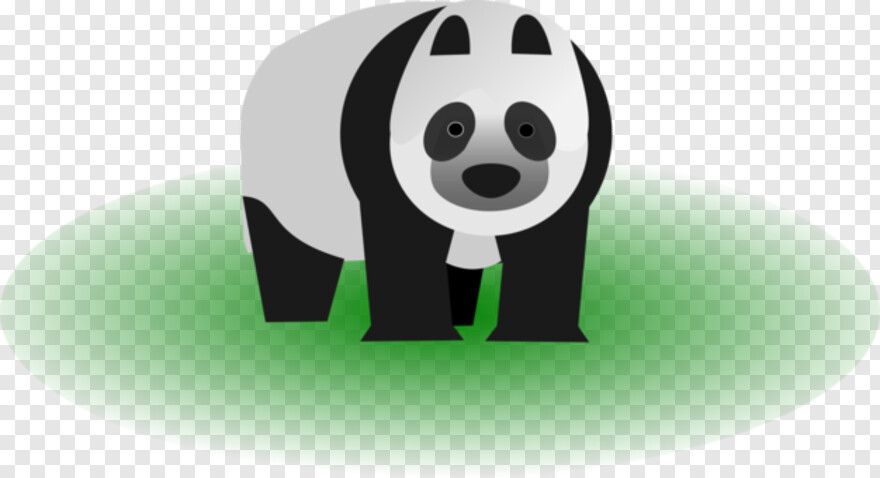 cute-panda # 387087