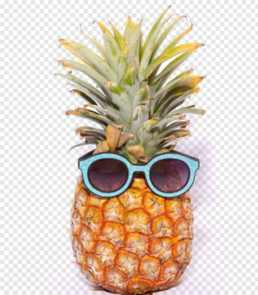 pineapple # 654203