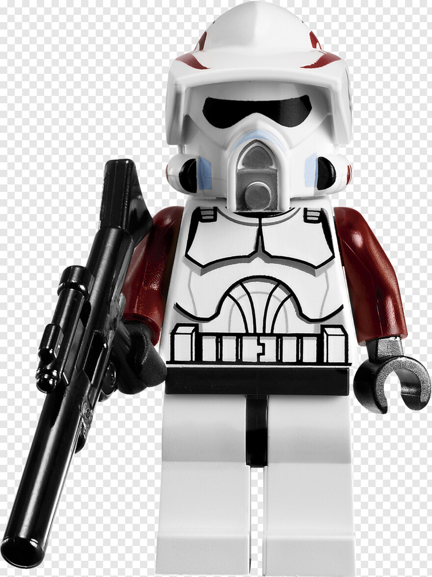 clone-trooper # 393360