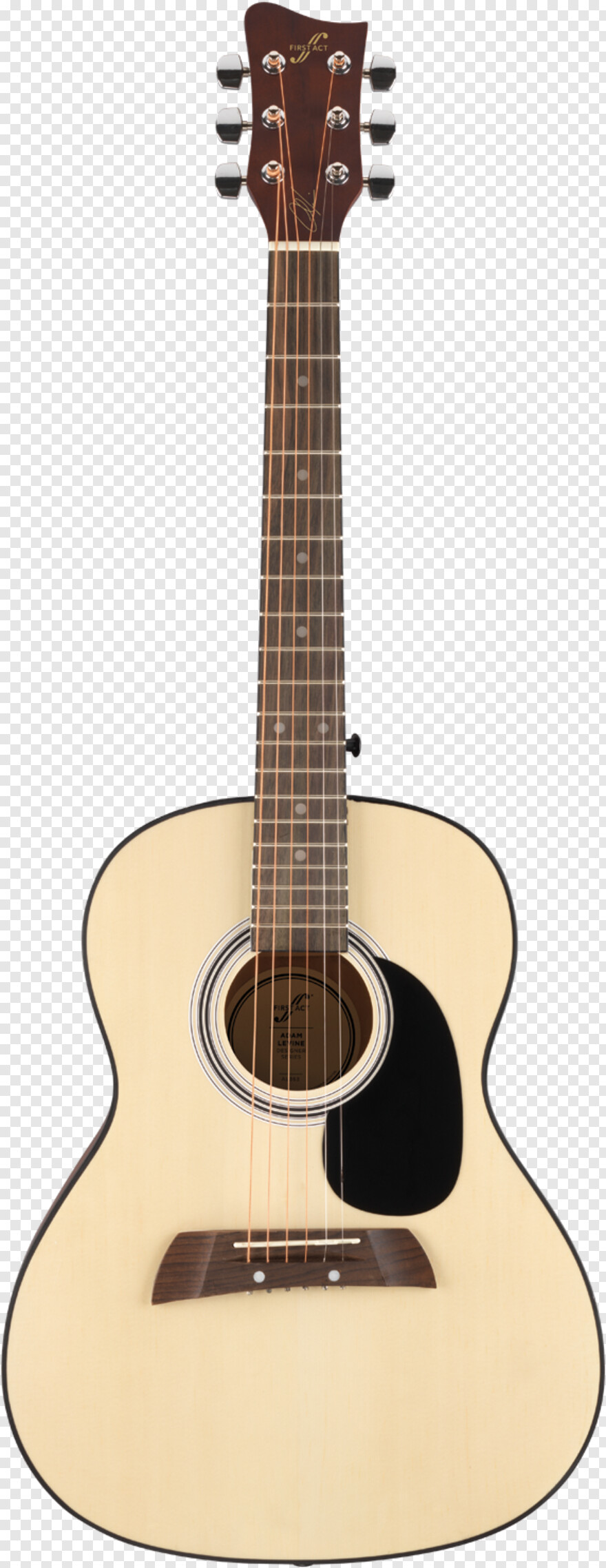 acoustic-guitar # 575815