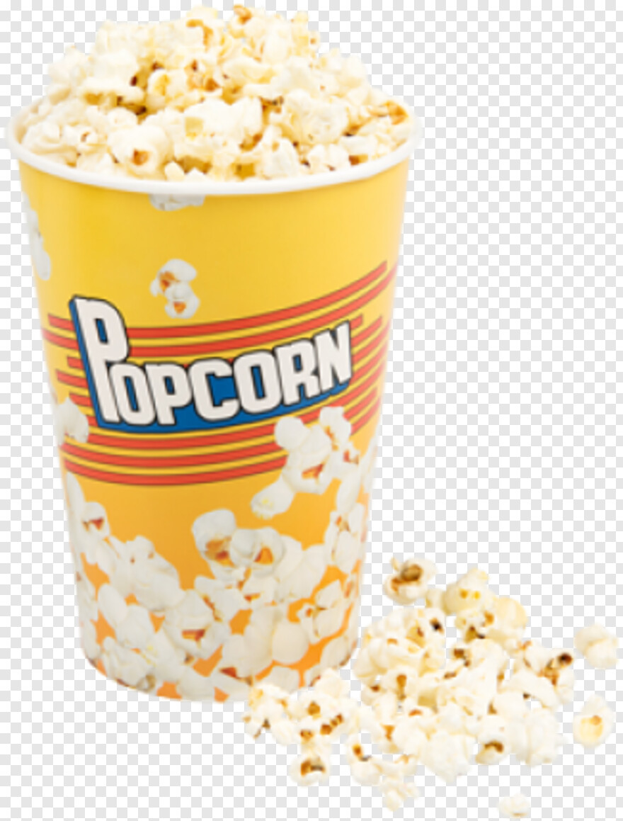popcorn-clipart # 647799