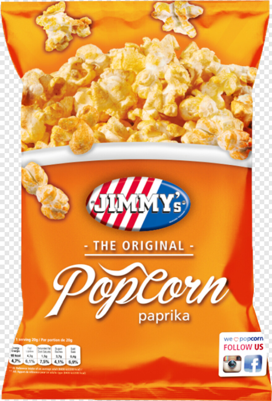 popcorn # 667708