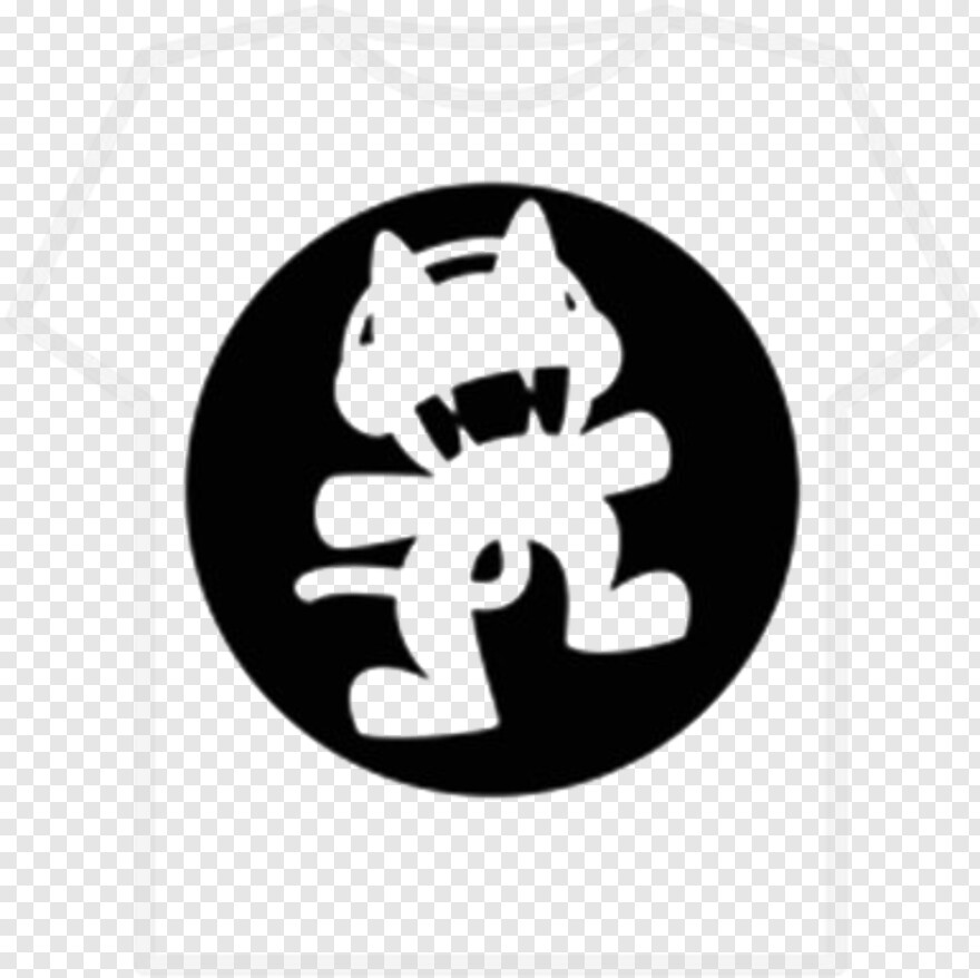 monstercat-logo # 809075
