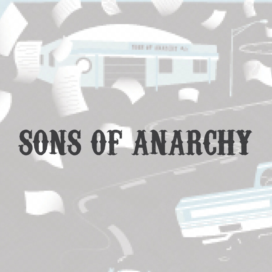 anarchy-symbol # 519967