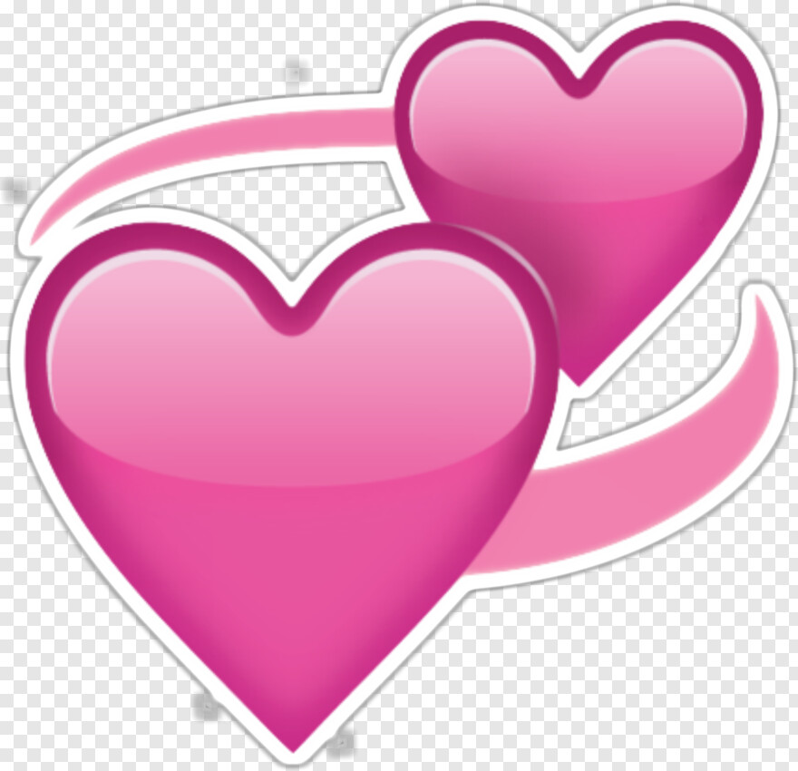 black-heart-emoji # 428372