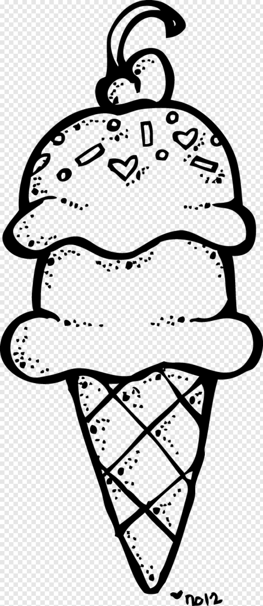ice-cream-cone # 355222