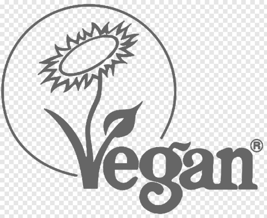 vegan # 595021