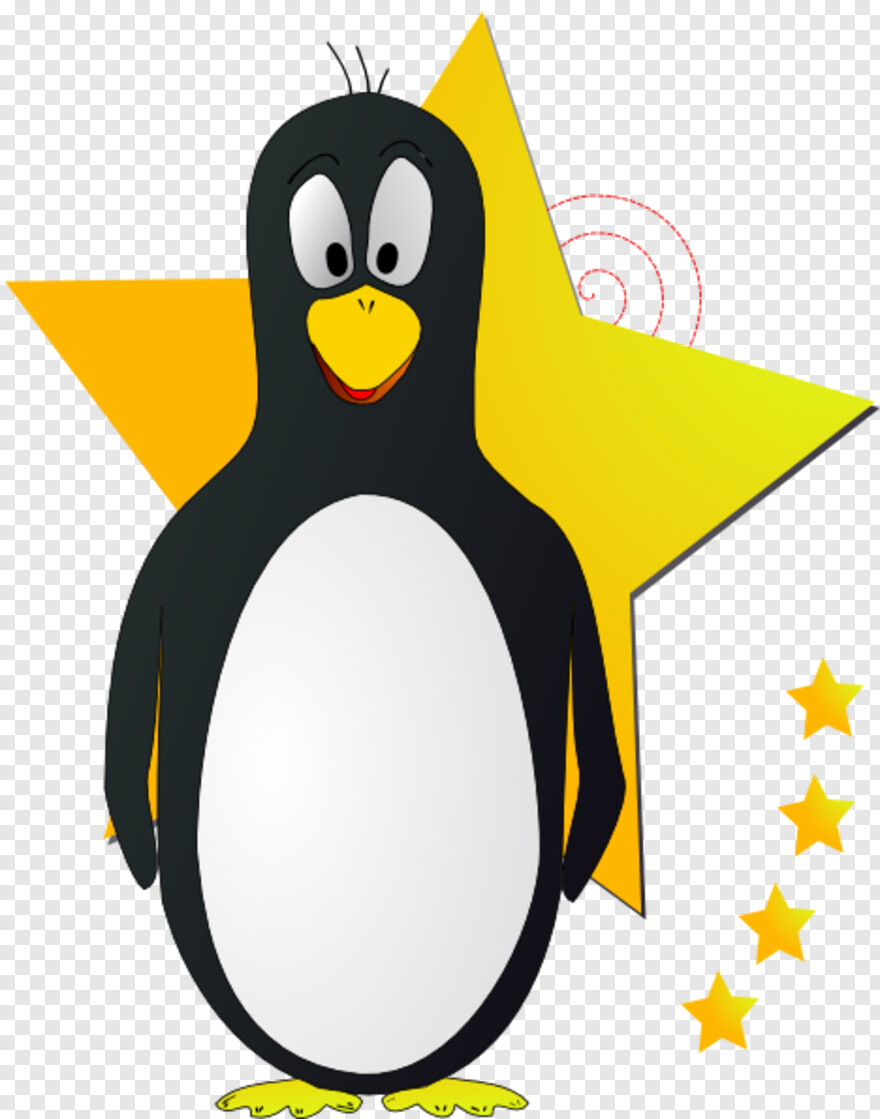 penguin # 479846