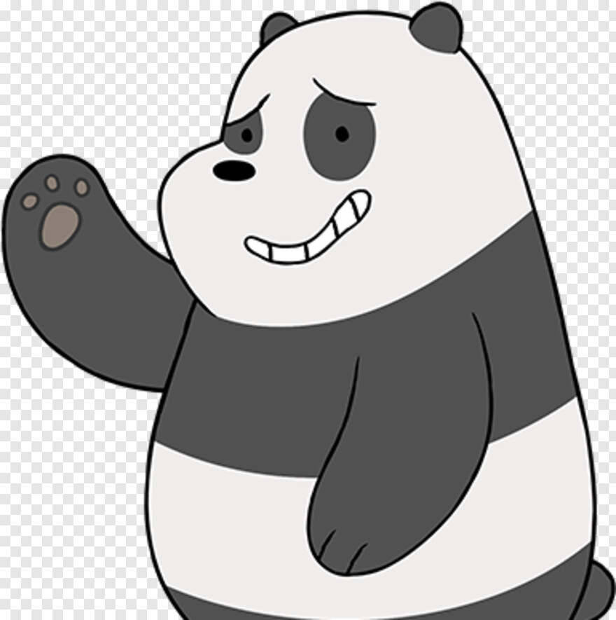 cute-panda # 387626