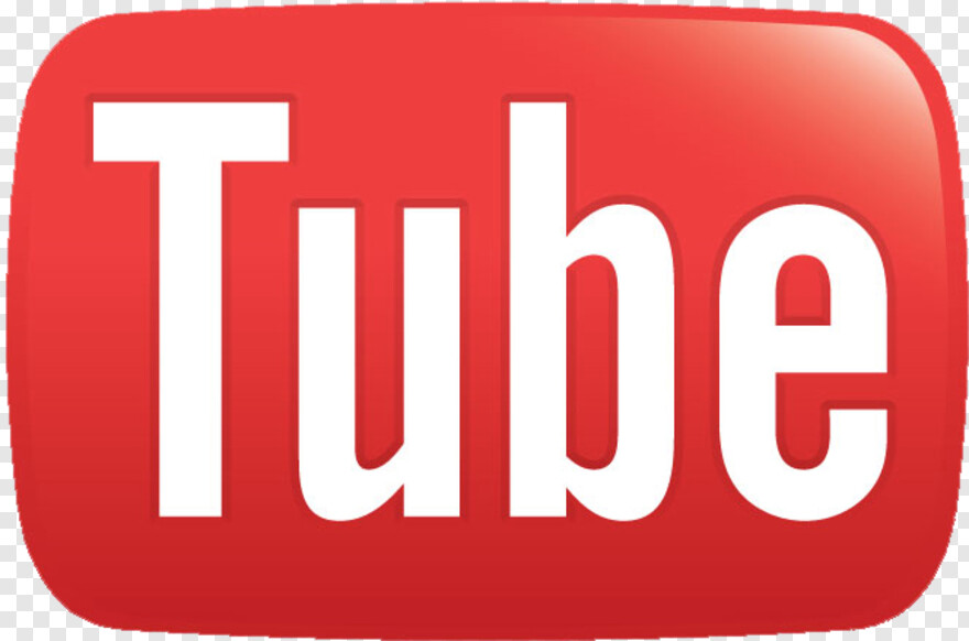 white-youtube-logo # 502718