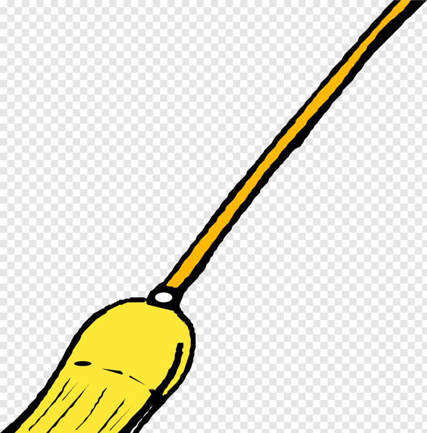 broom # 1110322