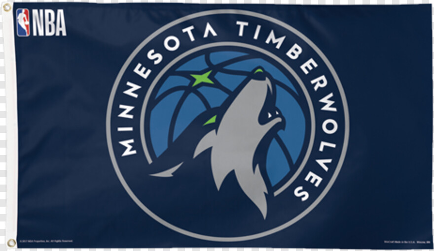 timberwolves-logo # 690666