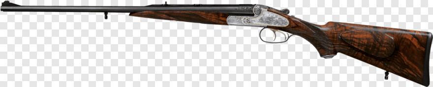 rifle # 634176