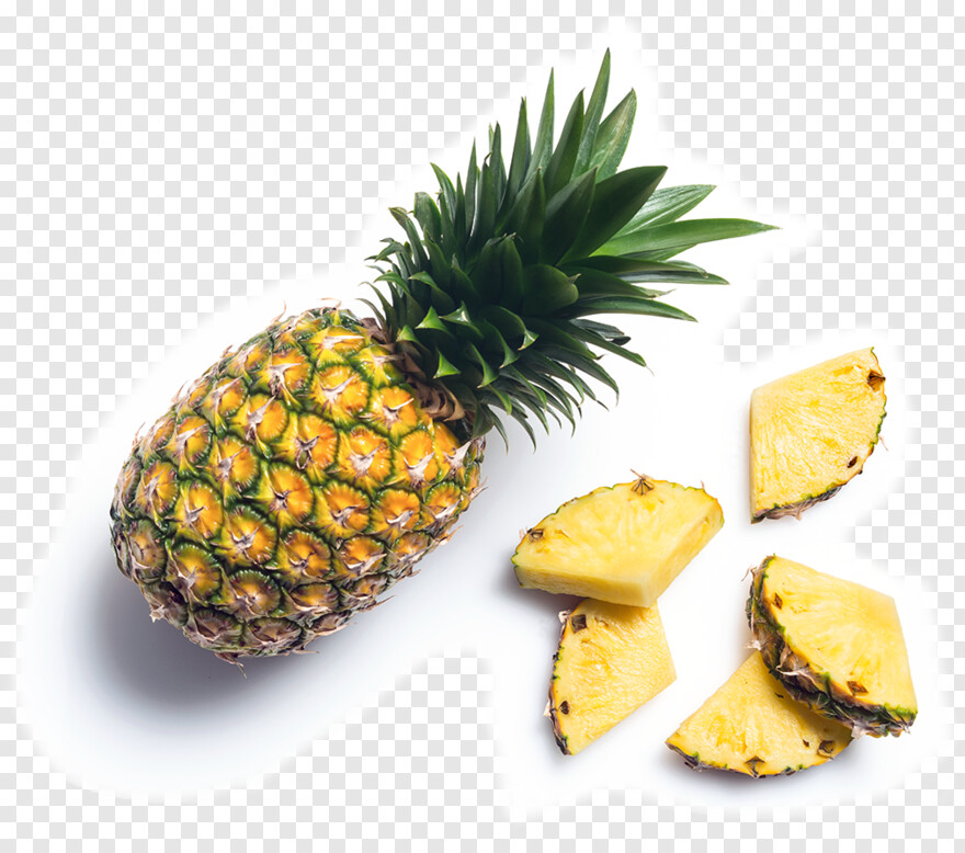 pineapple # 887837
