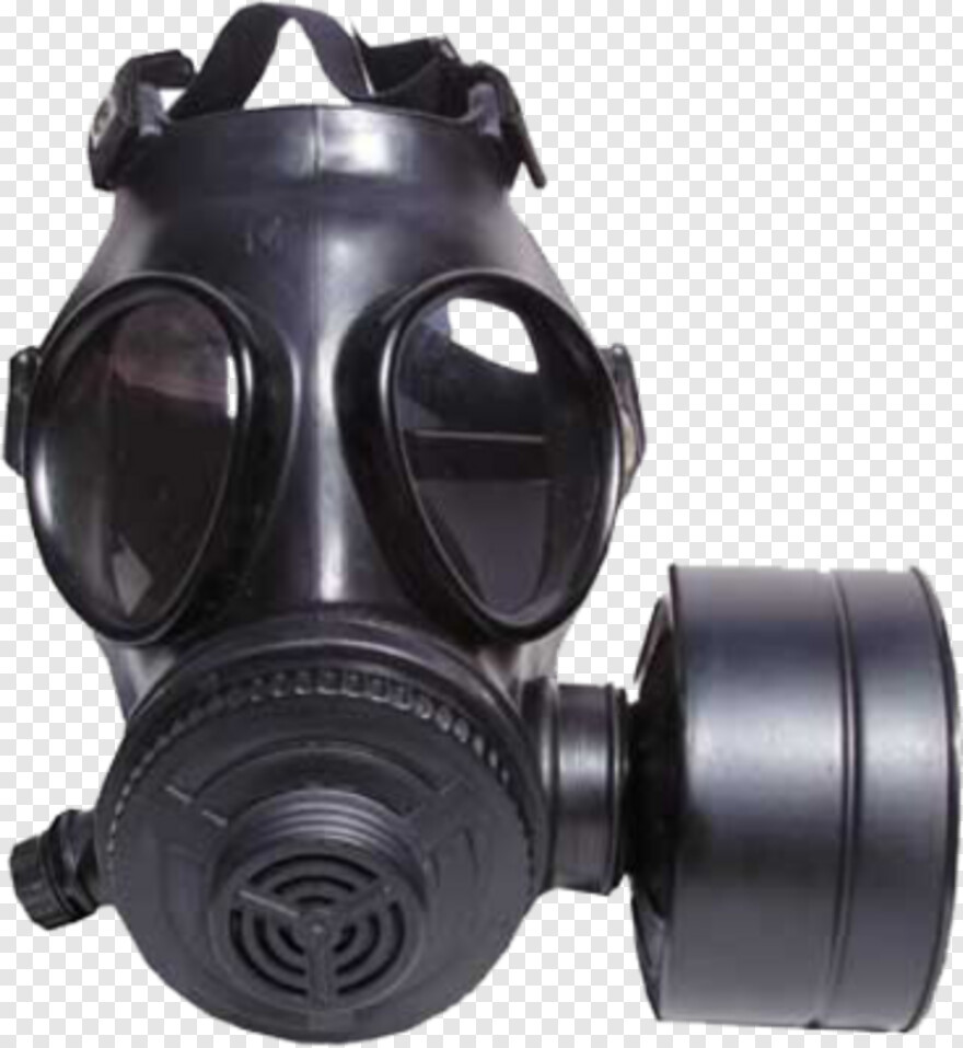 gas-mask # 496783