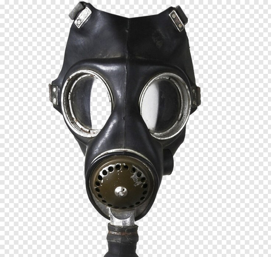 gas-mask # 803429