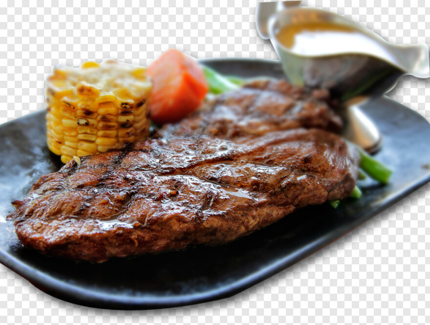 steak # 635555