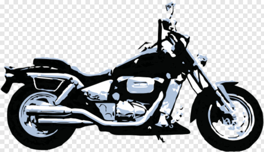 motorcycle # 364160