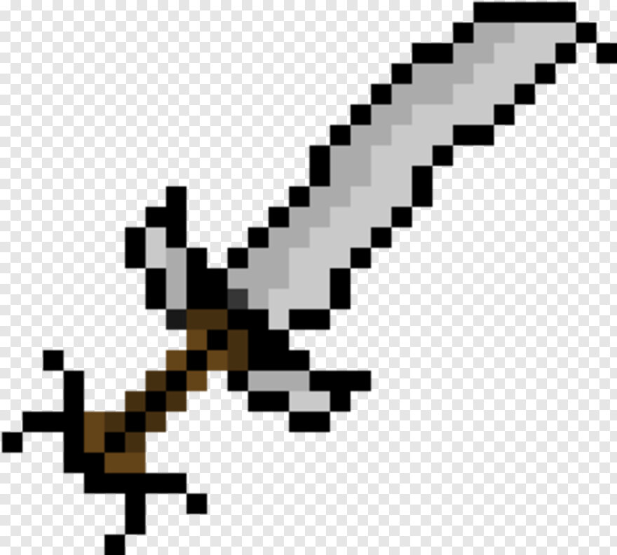 minecraft-sword # 741712
