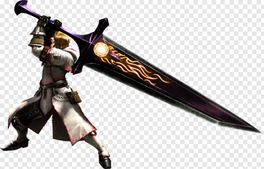 sword # 607070